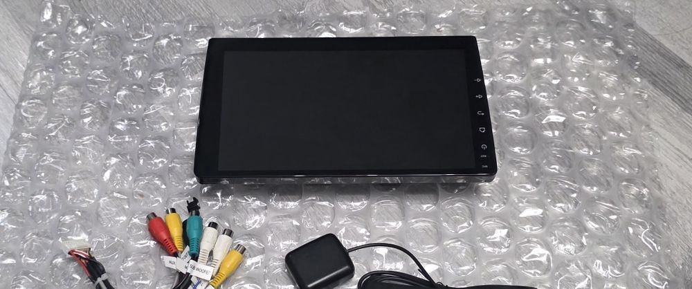 Мултимедия универсална  Android 14