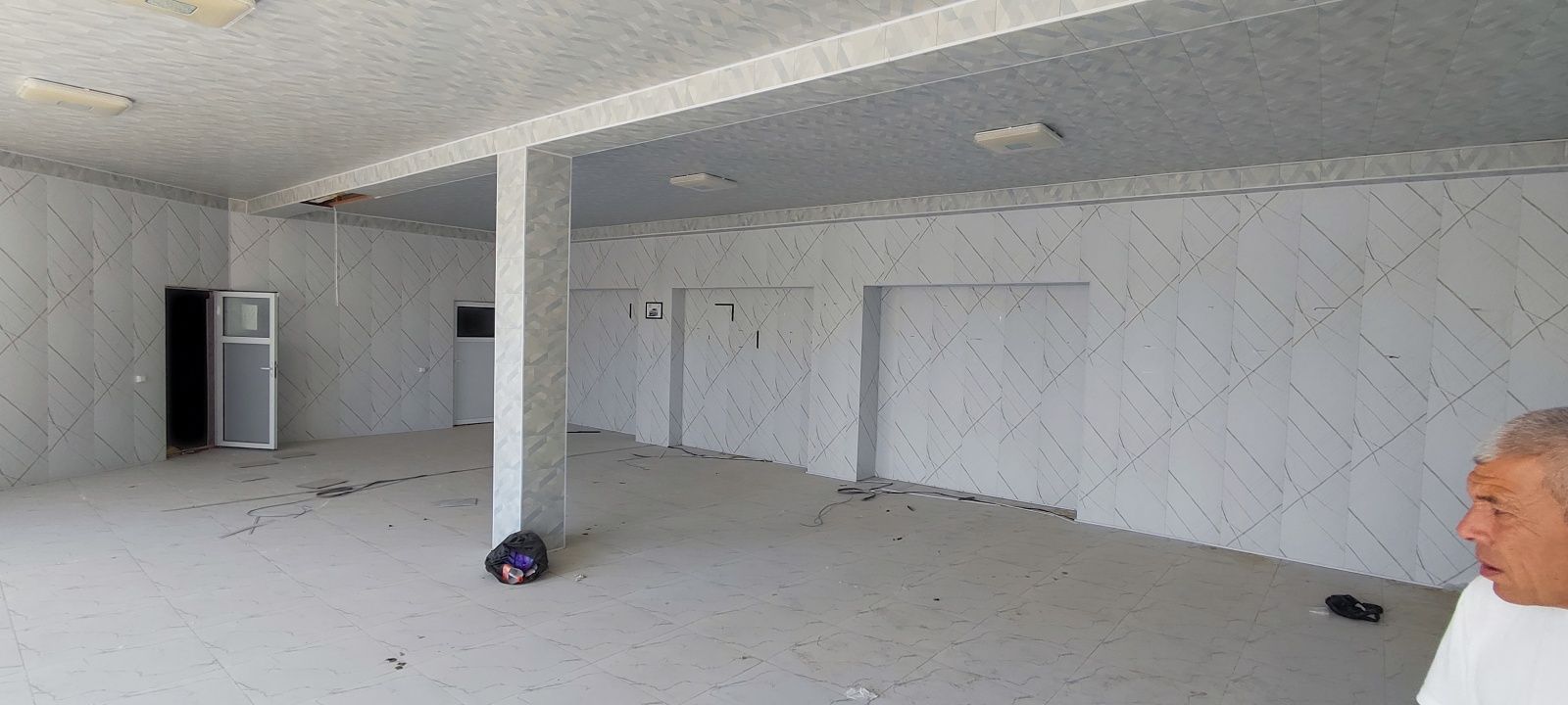 Аренда помещения 90 кв/м. Ижарага берилади 90 кв/м,