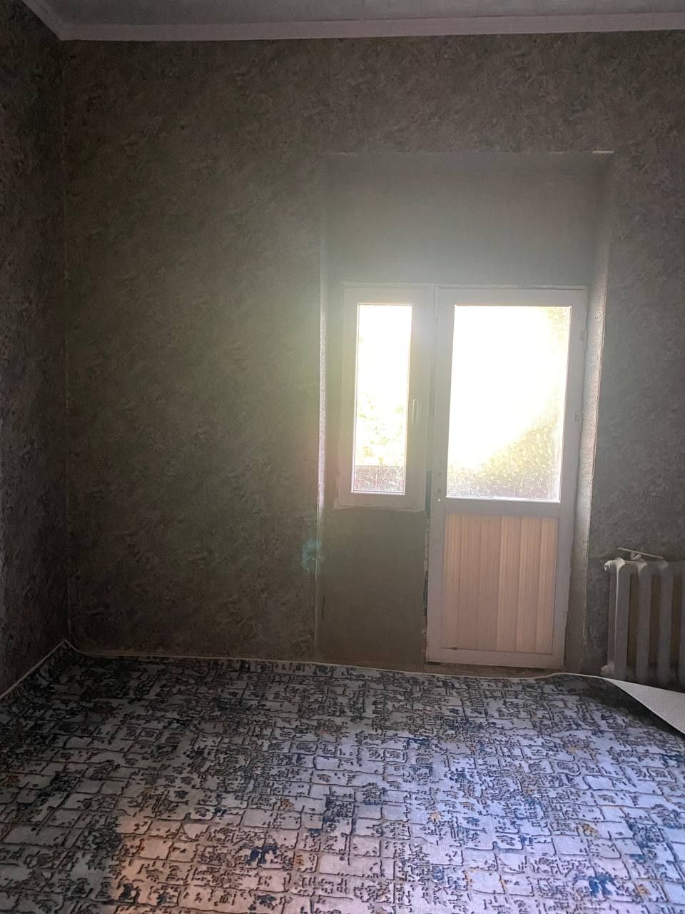 Срочно продаётся квартира