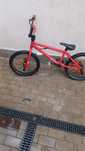 BMX WIPE cu 4 peguri originale Schimb cu trotineta electrica