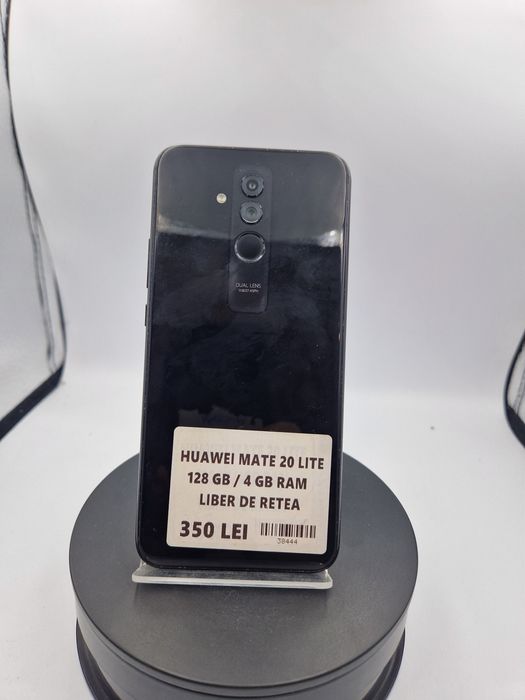 Huawei Mate  20 Lite 128Gb / 4Gb Garantie ! #38444