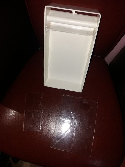 Vand alimentatoare pt sirop albine