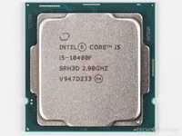 Procesor i5 10400f