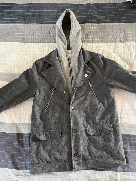 Зимно Палто Reserved   170 cm