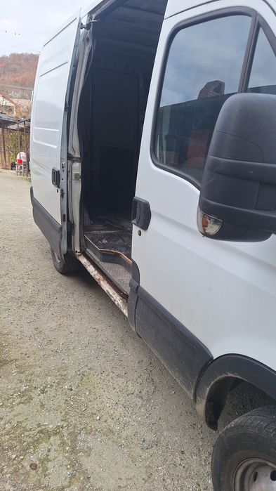 De vânzare Iveco Daily 2011