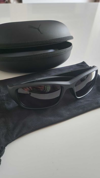 Нови слънчеви очила Puma PU0436S 001