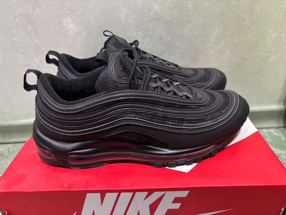 Мъжки маратонки Nike 97