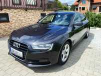 Audi A5 Audi A5 2.0 TDI Sportback DPF