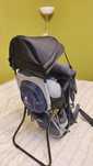 Самар Раница  Deuter Kid Comfort II
