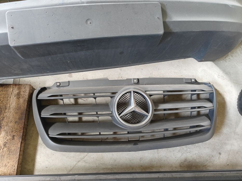 Far ,grila ,bara fata sprinter 907,910