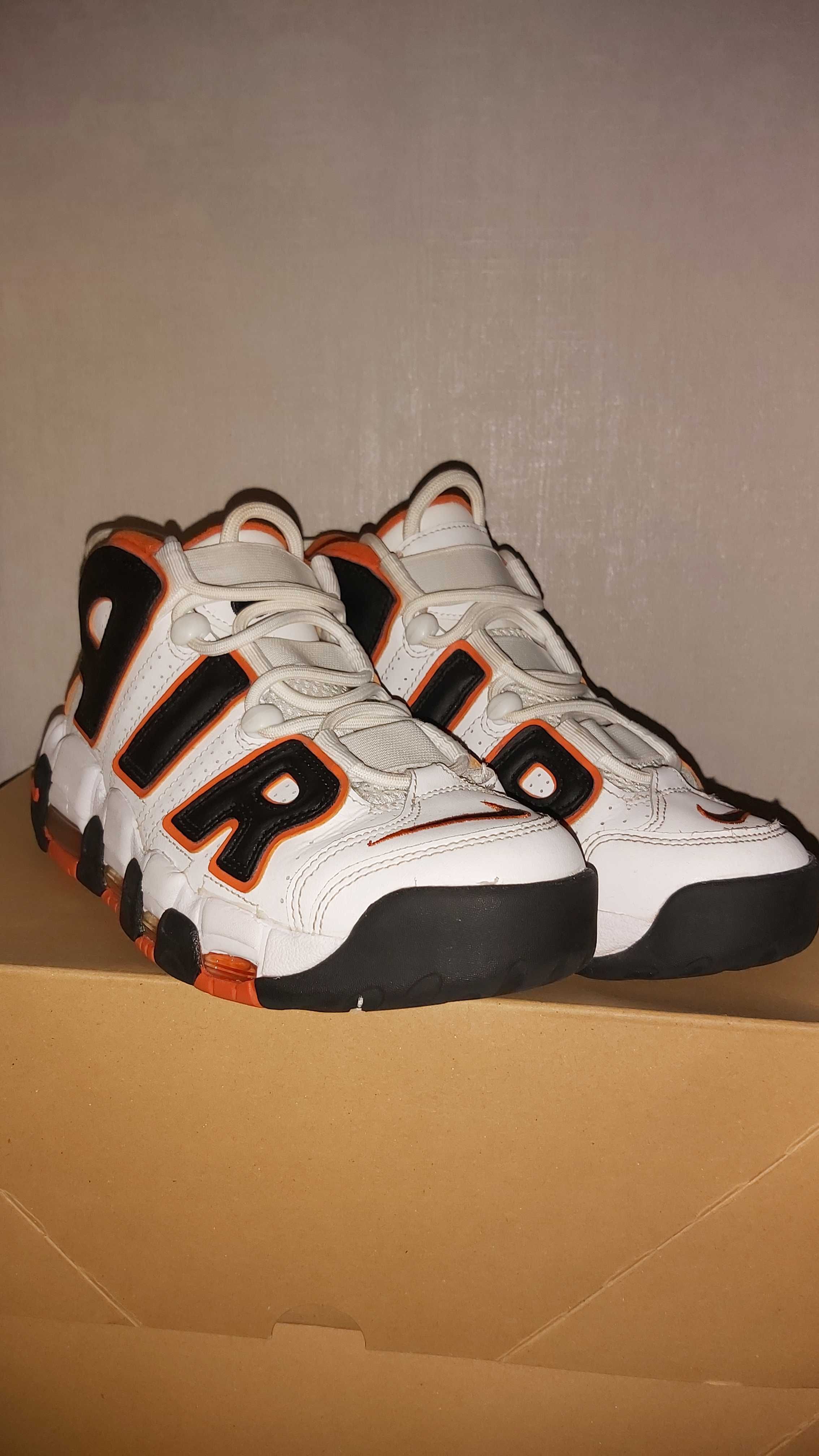 Nike Air More Uptempo '96 - Номер 39