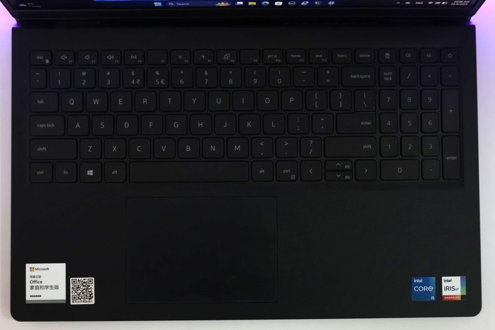 Dell vostro15 3510 laptop