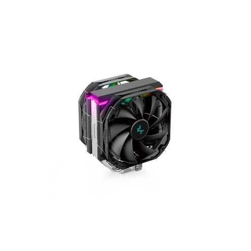 Кулер (CPU) Deepcool AS500 PLUS(wh/bl)/Assassin IV/AG620 (bl) ARGB