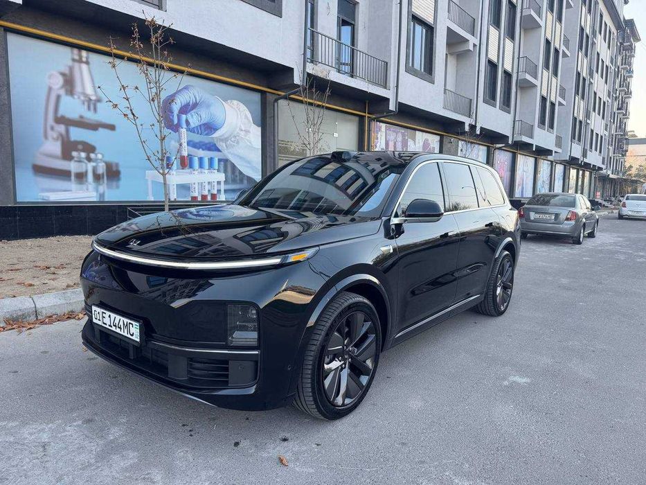 Продаётся LI9 Ultra