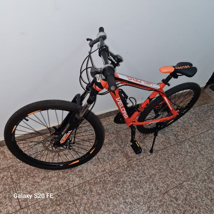 Bicicleta copii 11 - 14 ani