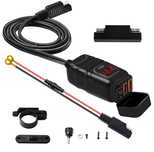 Incarcator fastcharge moto scuter atv