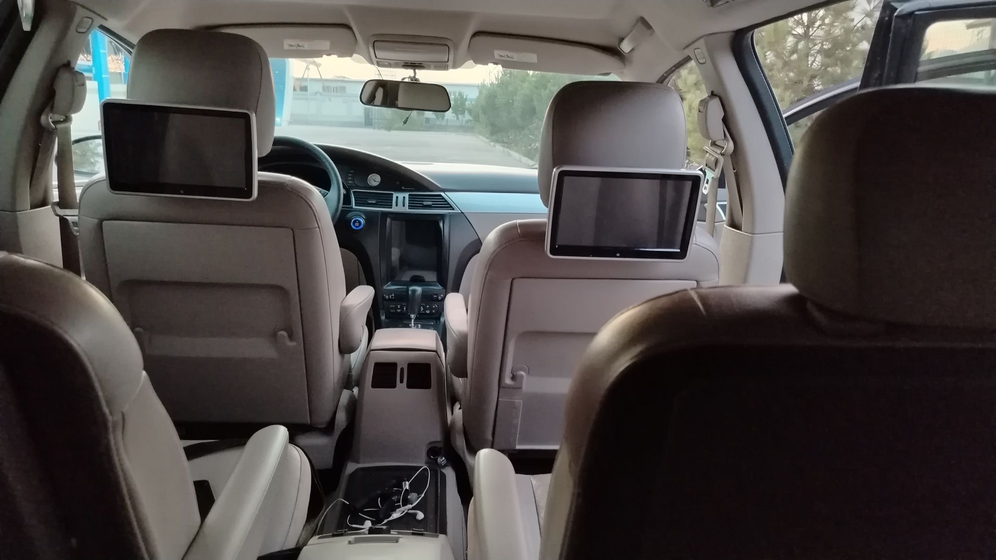 Srocni Chrysler pacifica Americanskiy 3.5mator spark puliga