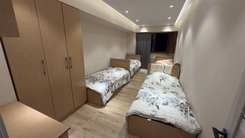 Ц-4 Продается 3 комнатная квартира ремонт массив Кашгар Юнусабад