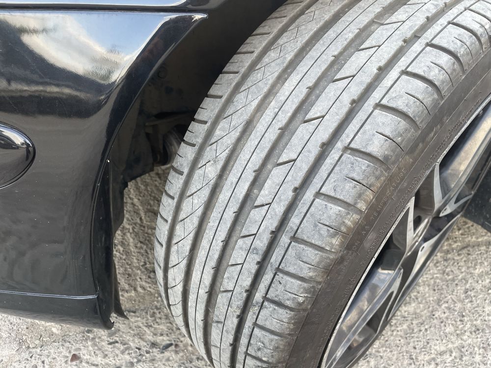 Mercedes C180 Kompressor
