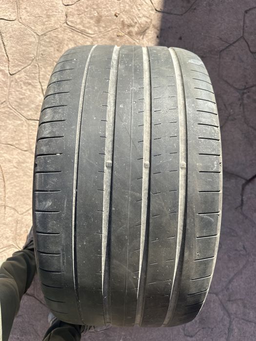 1 anvelopa vara Yokohama 315/30 r23 111Y