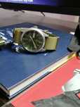Seiko Military Sport