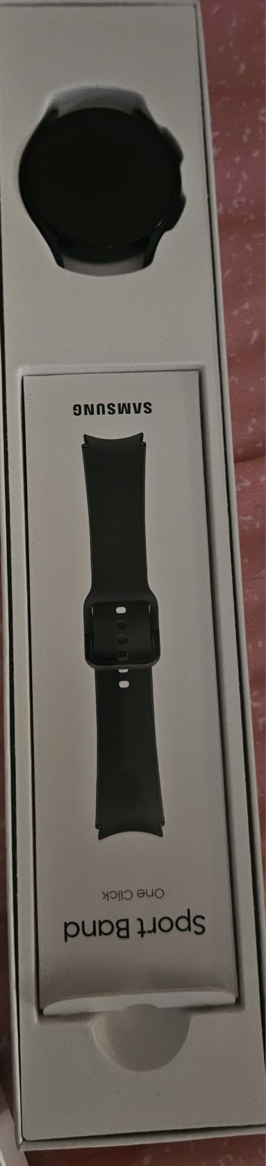 Vand samsung galaxy watch 6.40mm