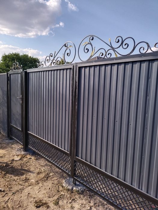 Сварочные работы