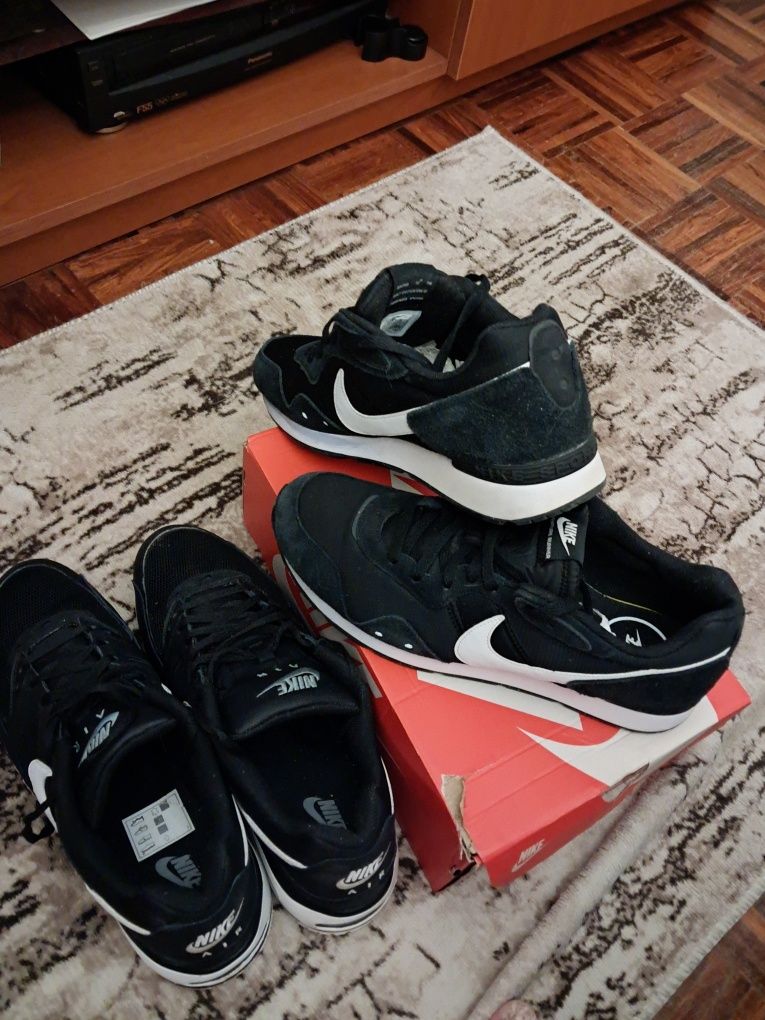 Маратонки Nike нови размер 47 или 30,5 см