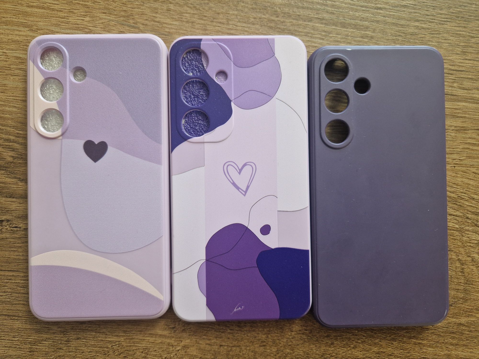 Калъф гръб за Samsung S24