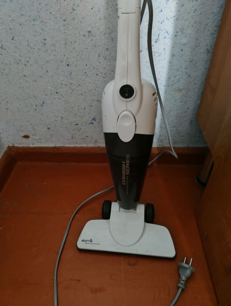 Продам пылесос х
