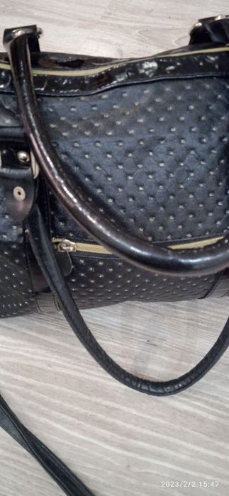 Сумка Steve Madden