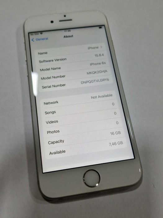 Apple iPhone 6S 16GB
