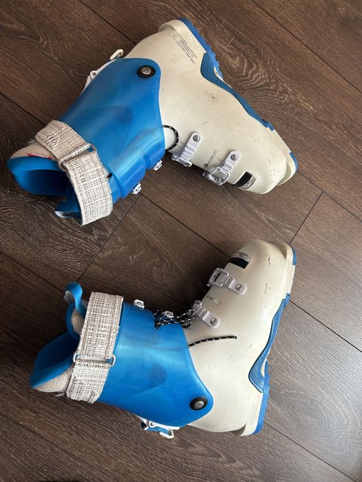 Ски обувки Lange xt 90