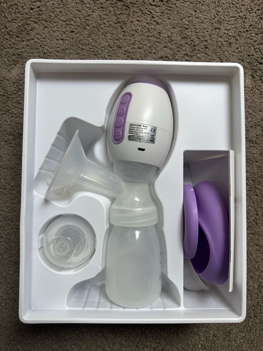 Pompa de san EasyCare