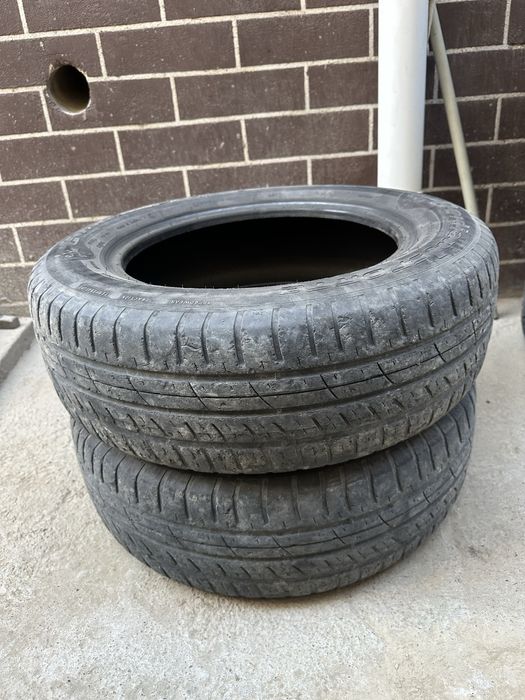 Бу балон 195/65/15