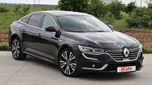 Renault Talisman / Initiale Paris / Ventilatie/Masaj/Bose/Distronic