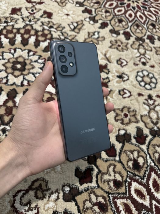 Galaxy A73 5G Vietnam !