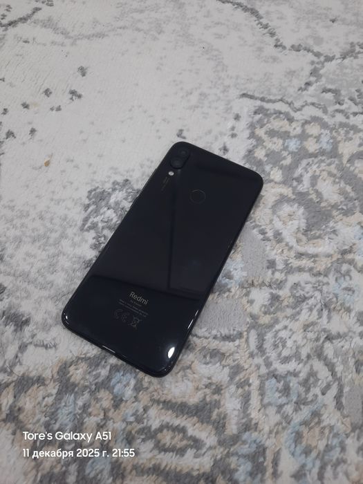 Redmi Note 7 идеальный