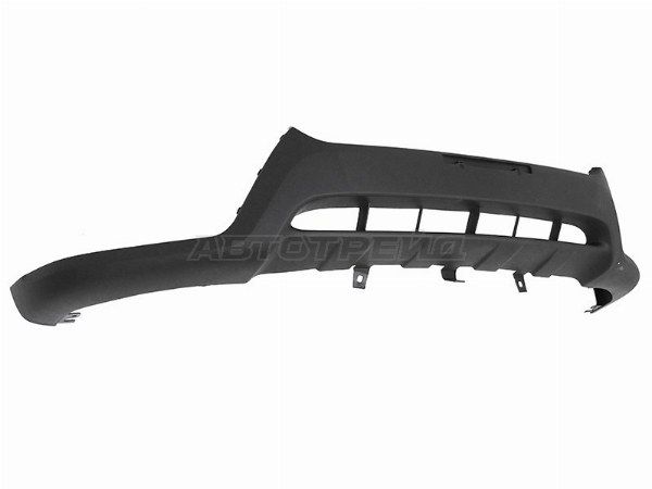 Бампер передний  Hyundai Santa fe