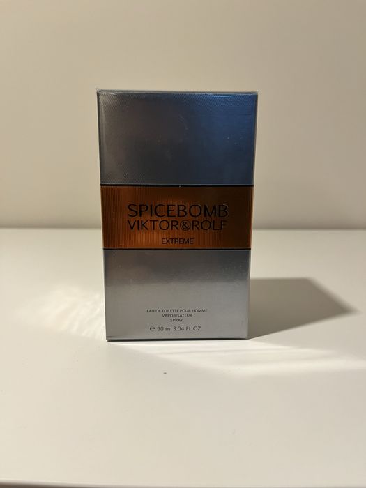 Spicebomb Victor Rolf exteme