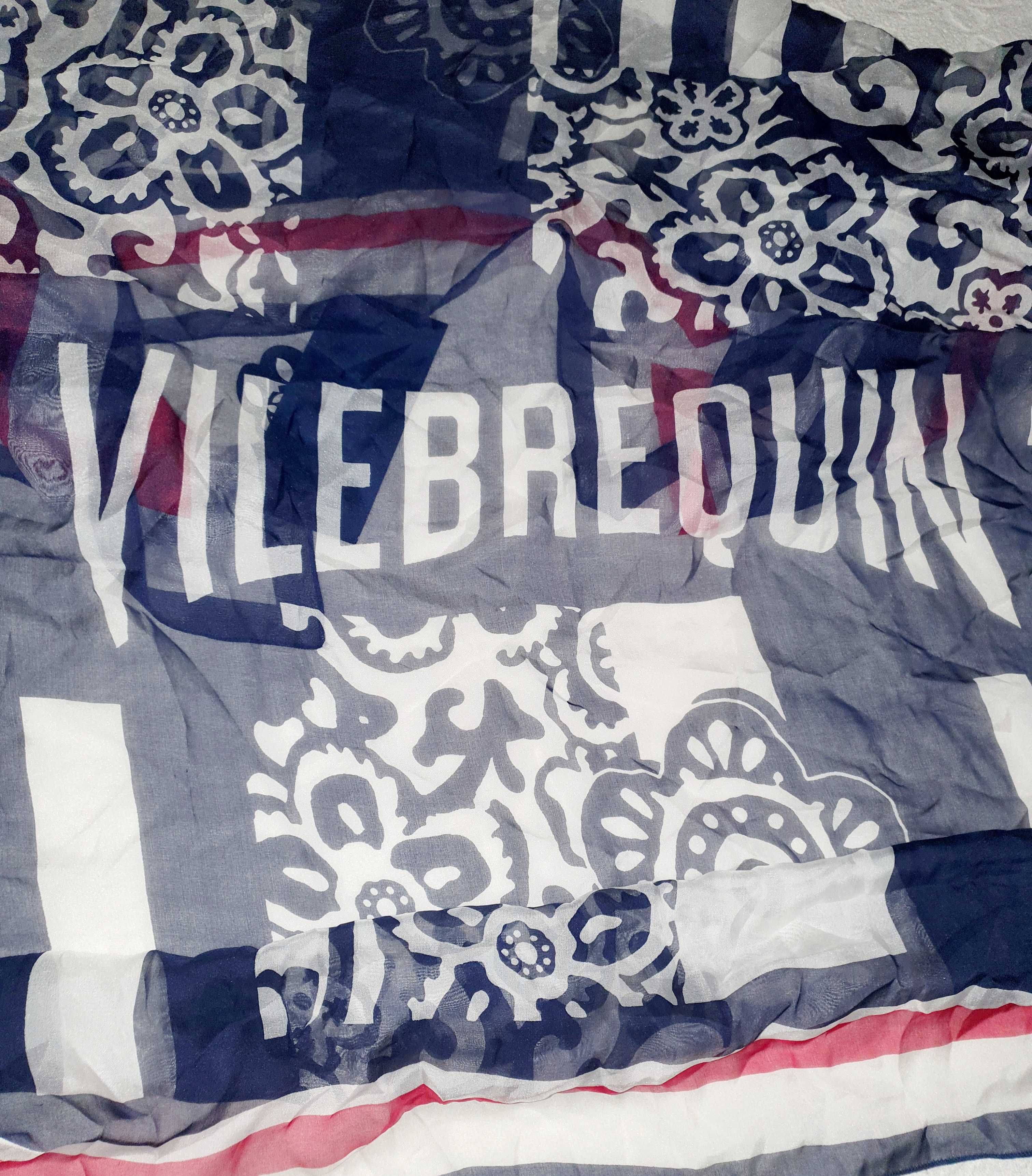 Vilebrequin парео, шал за плаж