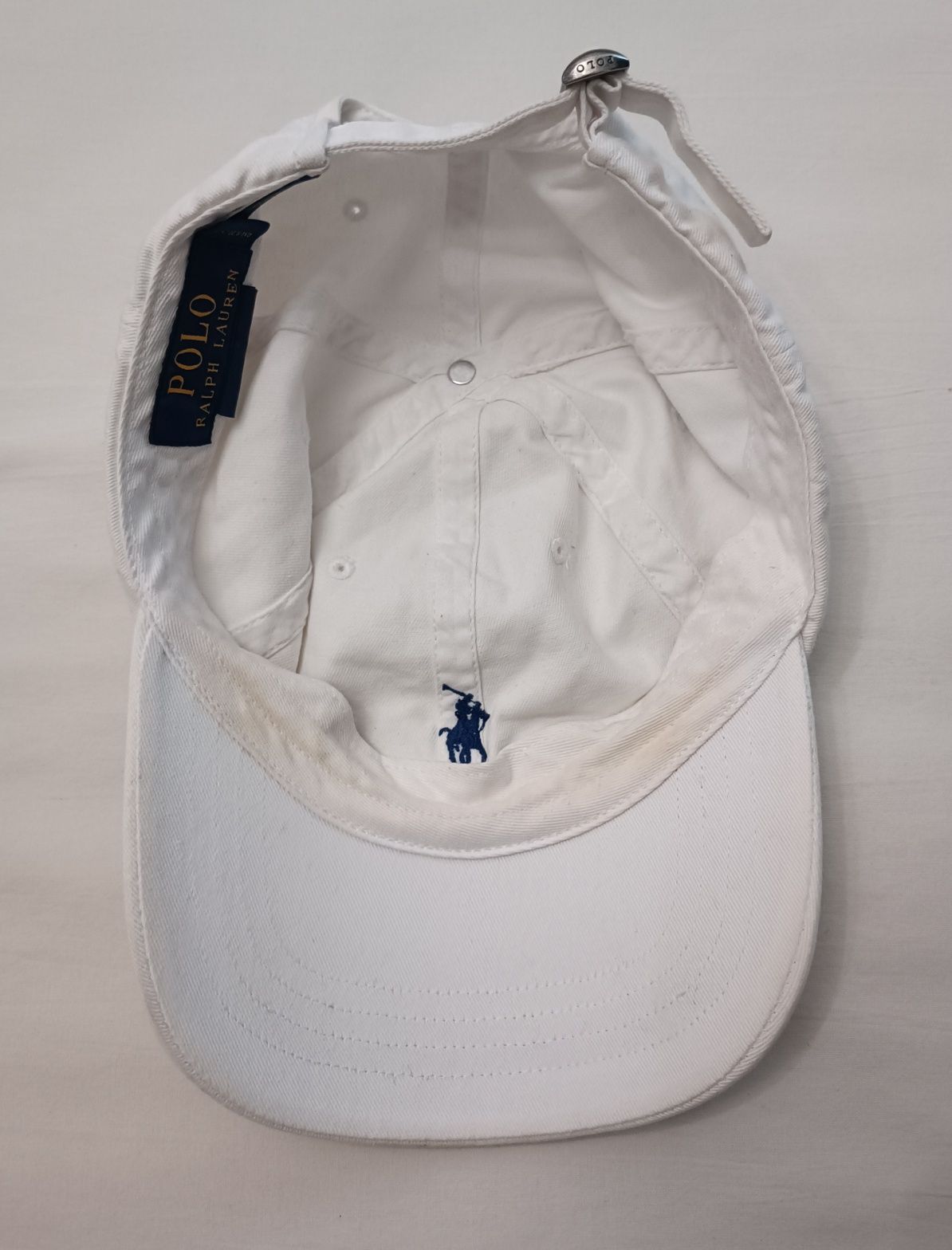 POLO Ralph Lauren Cap оригинална шапка One Size Fits All универсален