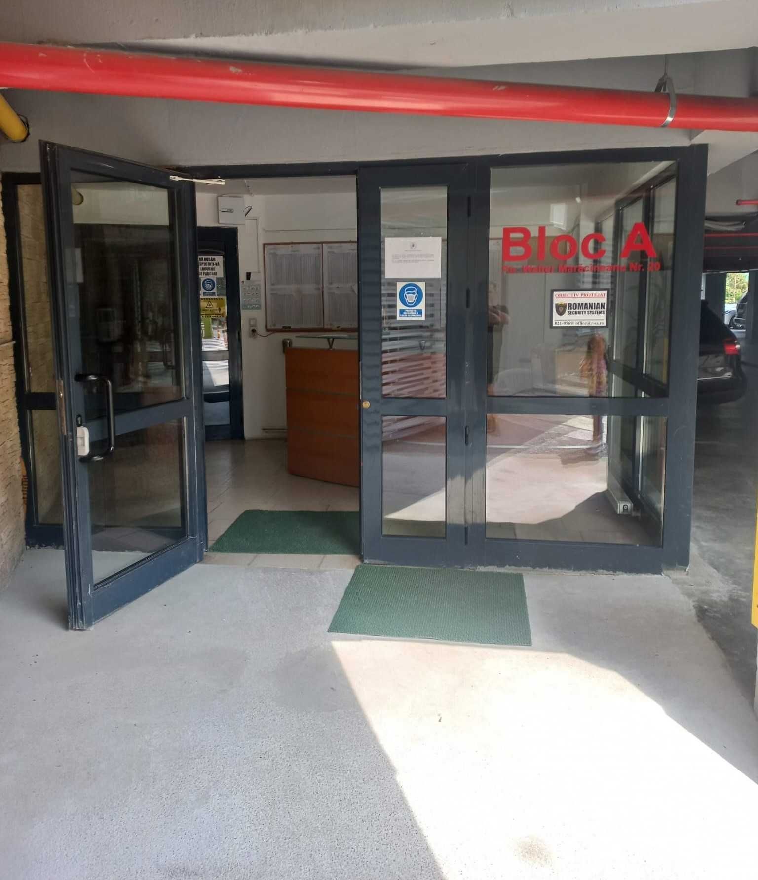 Cazare studiou complex Belleview