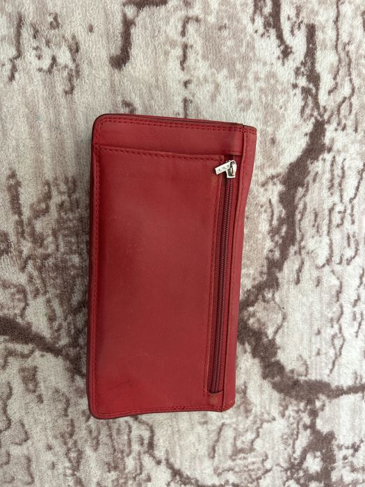 Дамско портмоне Art93