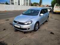 Vând golf 6 an 2011 .motor .1.6 tdi dsg