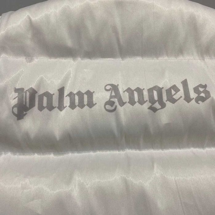 Moncler x Palm Angels Maya 70 Светещо Яке