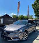Renault Talisman ENERGY Intens 1.6 Benzina-150cp/Full Led/Masaj/Distronic/Keyless/2017