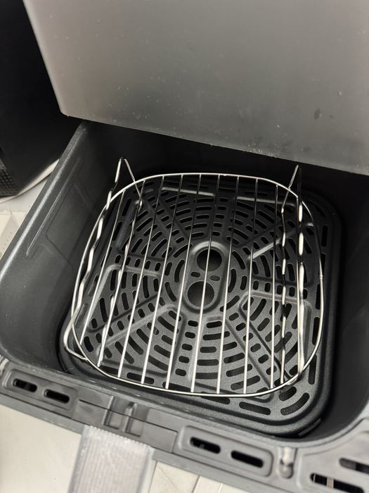Airfryer cosori dual blaze