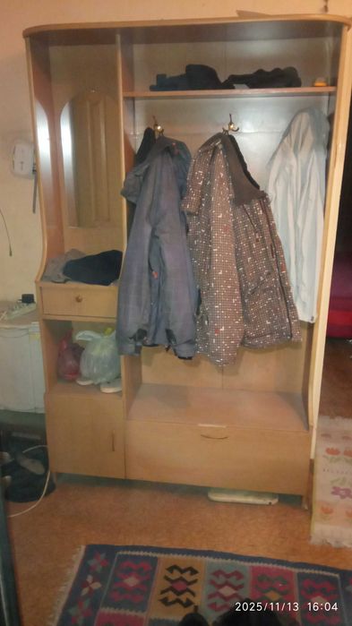 Продам прихожую !!!