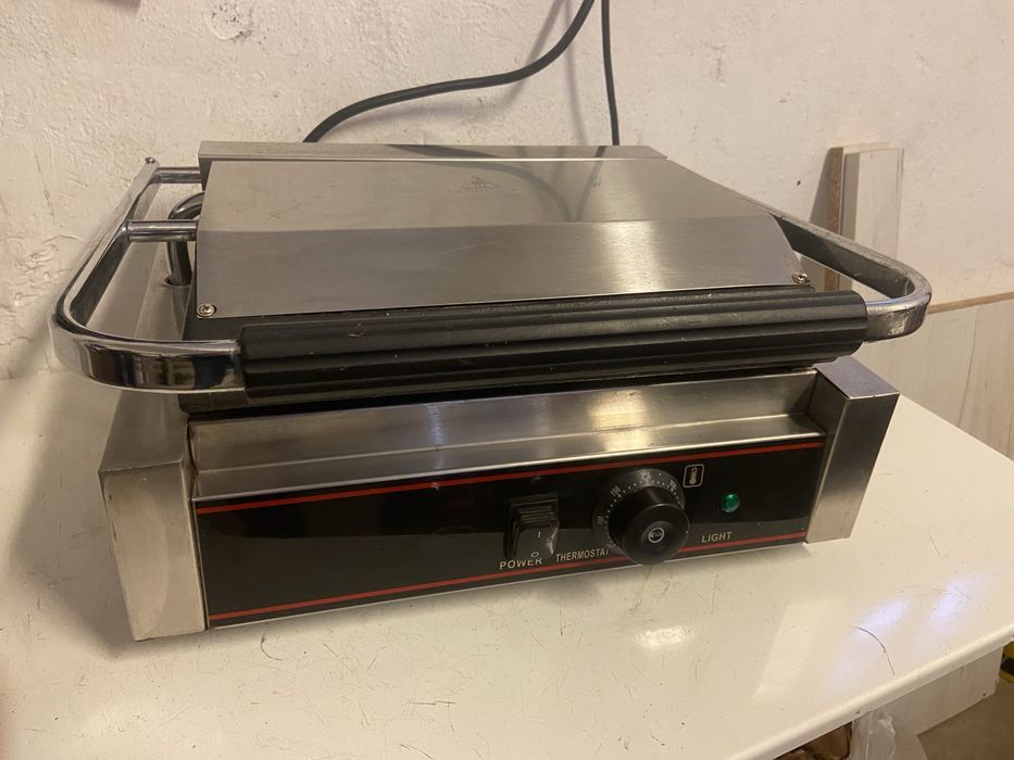 Тостер грил професионален